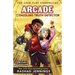 Arcade and the Dazzling Truth Detector
