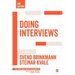 Doing Interviews