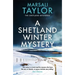 A Shetland Winter Mystery
