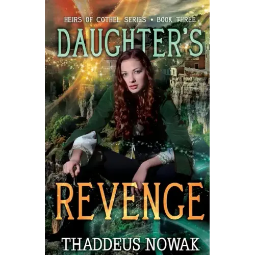 Daughter's Revenge
