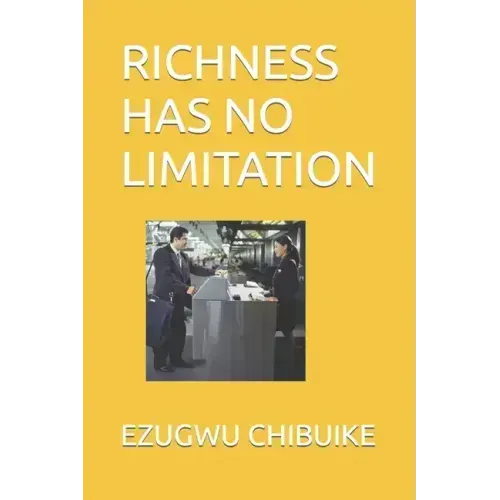 Richness Has No Limitation