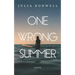 One Wrong Summer