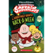 The Horrifyingly Haunted Hack-A-Ween