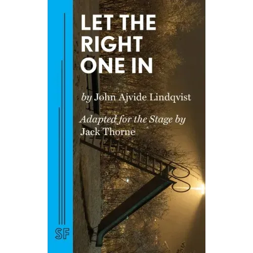 Let The Right One In