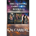 The Celestial Fairytales books 1-3