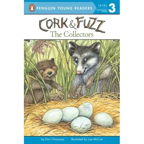 Cork & Fuzz: The Collectors