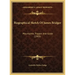 Biographical Sketch of James Bridger: Mountainer, Trapper and Guide (1905)