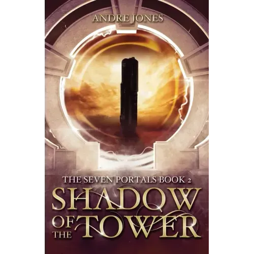 Shadow of the Tower
