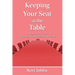 Keeping Your Seat at the Table