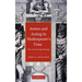 Actors and Acting in Shakespeare's Time: The Art of Stage Playing