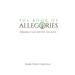 The Book of Allegories: Parables That Revive The Soul