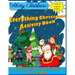 Everything Christmas Activity Book: A Special Christmas Learning Gift for 1-2 Graders