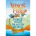 Forge Your Dragon World: A Wings of Fire Creative Guide