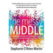 The Messy Middle: Encouraging You Through the Frustrating Gap Between Where You Are Now and Where You Want to Be