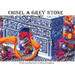 Chisel A Grey Stone