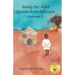 Stories From Ethiopia: Volume 1: Learning Lessons Through Fables, in English and Amharic