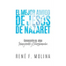 El Mejor Amigo de Jesús de Nazaret: Conocerle es algo inimaginable y transformador.