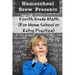 Fourth Grade Math: (For Homeschool or Extra Practice)
