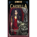 Carmilla: Abridged with new black and white illustrations