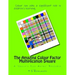 The Amazing Colour Factor Multiplication Square: A 'Child's Play Maths' Resource