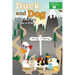 Duck and Dog Take a Hike