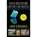 Field Collecting Gemstones and Minerals
