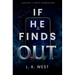 If He Finds Out: Desire, Shame, and Control