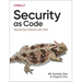 Security as Code: Devsecops Patterns with Aws