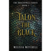 Talon the Black: A Slow Burn Fantasy Series