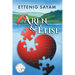 Aren & Élise