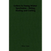 Letters to Young Winter Sportsmen - Skiing, Skating and Curling