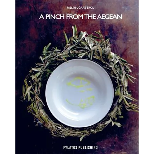 A pinch from the Aegean