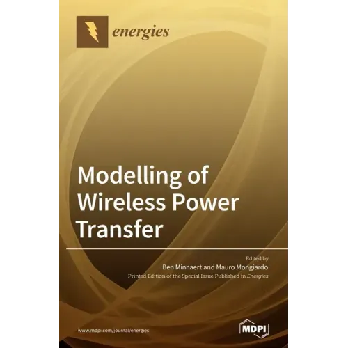 Modelling of Wireless Power Transfer