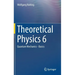 Theoretical Physics 6: Quantum Mechanics - Basics