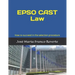 EPSO CAST Law: How to succeed in the selection procedure
