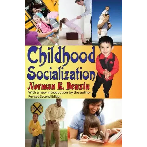 Childhood Socialization