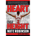 Heart Over Height