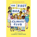 The First Rule of Climate Club