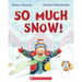 So Much Snow!