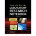 The Official Laboratory Research Notebook (100 Duplicate Sets): .