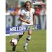 Mallory Pugh: Soccer Superstar