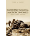 Modern Financial Macroeconomics: Panics, Crashes, and Crises