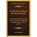 A Collection of Hymns for Social Worship: More Particularly Designed for the Use of the Tabernacle Congregation, in London (1758)