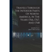 Travels Through The Interior Parts Of North-america, In The Years 1766, 1767, And 1768