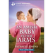 An Amish Baby in Her Arms: An Uplifting Inspirational Romance