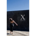 X