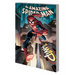 Amazing Spider-Man by Wells & Romita Jr. Vol. 1: World Without Love