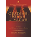 Obadiah, Jonah and Micah