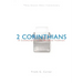 Nbbc, 2 Corinthians: A Commentary in the Wesleyan Tradition