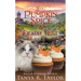 Pumpkin Spice & Deadly Heist: A Cozy Mystery